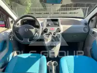 2006 Fiat Panda