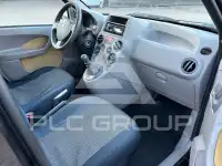 2006 Fiat Panda