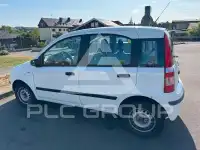 2006 Fiat Panda