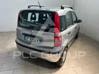 2006 Fiat Panda