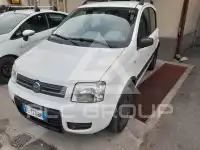 2006 Fiat Panda