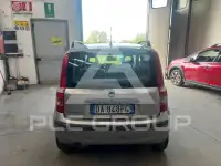 2006 Fiat Panda