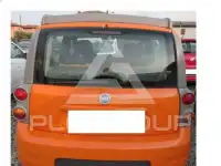2006 Fiat Panda