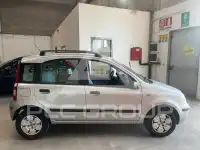 2006 Fiat Panda