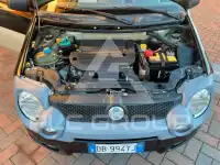 2006 Fiat Panda