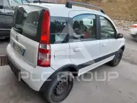 2006 Fiat Panda
