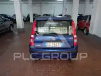 2006 Fiat Panda