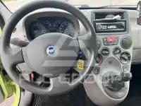 2006 Fiat Panda