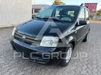 2006 Fiat Panda