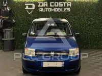 2006 Fiat Panda