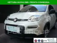 2006 Fiat Panda
