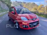 2006 Fiat Panda