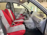 2006 Fiat Panda