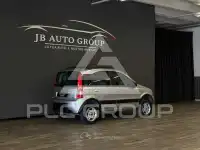 2006 Fiat Panda