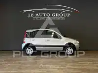 2006 Fiat Panda