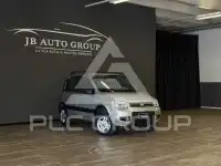 2006 Fiat Panda