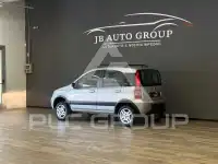 2006 Fiat Panda