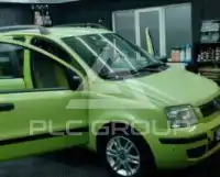 2006 Fiat Panda