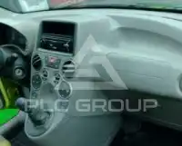 2006 Fiat Panda