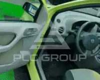 2006 Fiat Panda