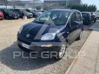 2006 Fiat Panda