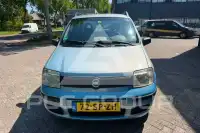 2006 Fiat Panda