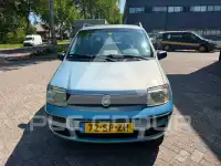 2006 Fiat Panda