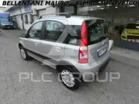 2006 Fiat Panda