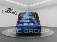 2006 Fiat Panda