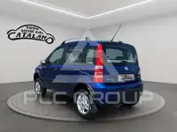 2006 Fiat Panda