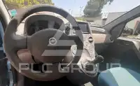 2006 Fiat Panda