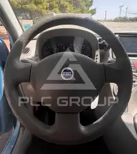 2006 Fiat Panda