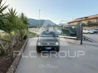 2006 Fiat Panda