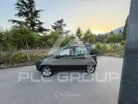 2006 Fiat Panda