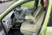 2006 Fiat Panda