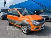 2006 Fiat Panda