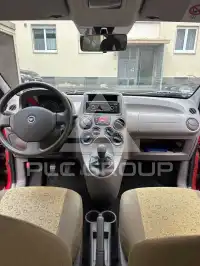 2006 Fiat Panda