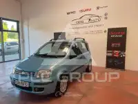 2006 Fiat Panda
