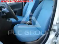 2006 Fiat Panda