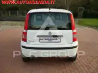 2006 Fiat Panda