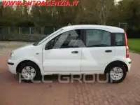 2006 Fiat Panda