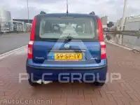 2006 Fiat Panda