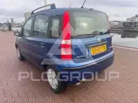 2006 Fiat Panda