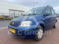 2006 Fiat Panda