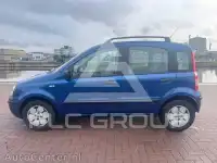 2006 Fiat Panda