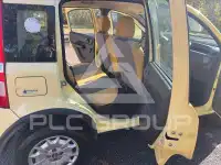 2006 Fiat Panda