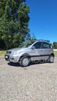 2006 Fiat Panda