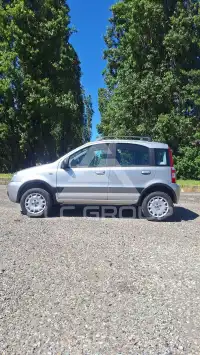 2006 Fiat Panda