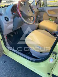 2006 Fiat Panda