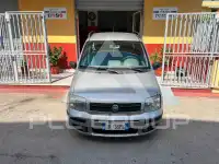 2006 Fiat Panda